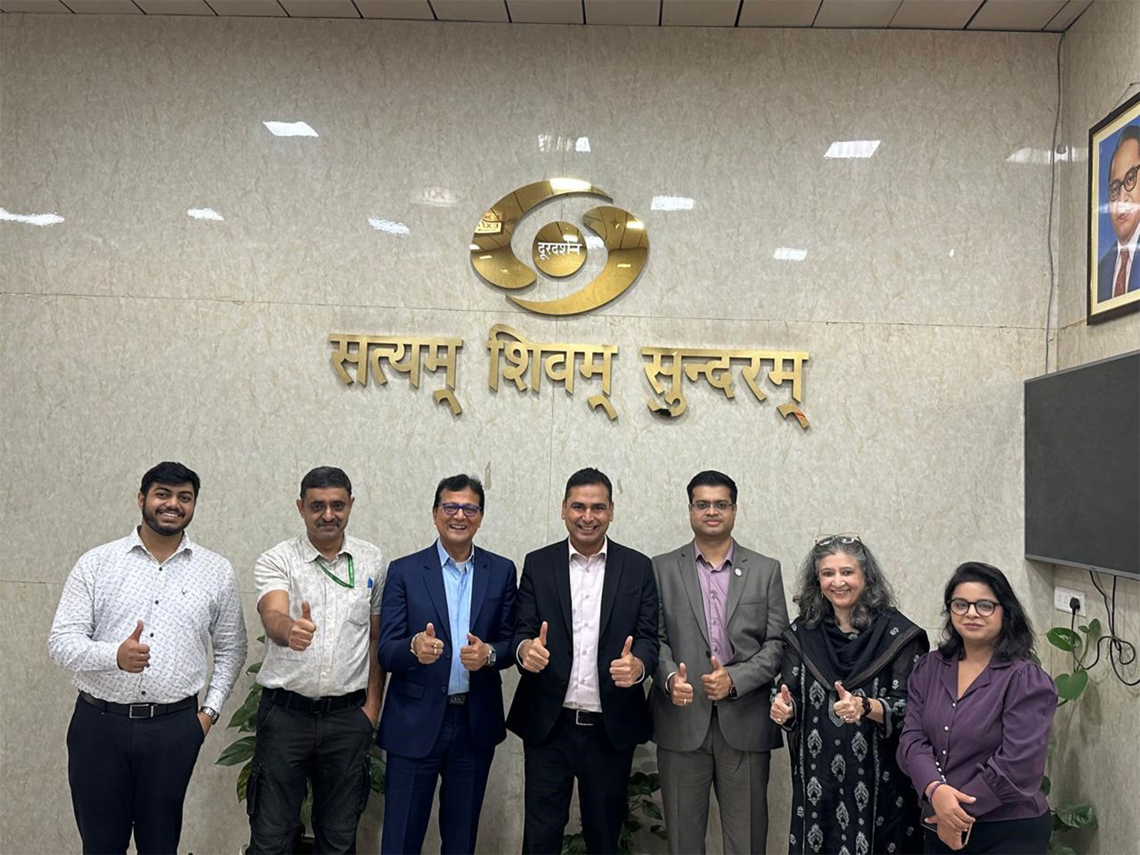 Microsoft India and FITT, IIT Delhi Unveil UNNATI AI 2.0 to Accelerate India's AI Innovation Ecosystem