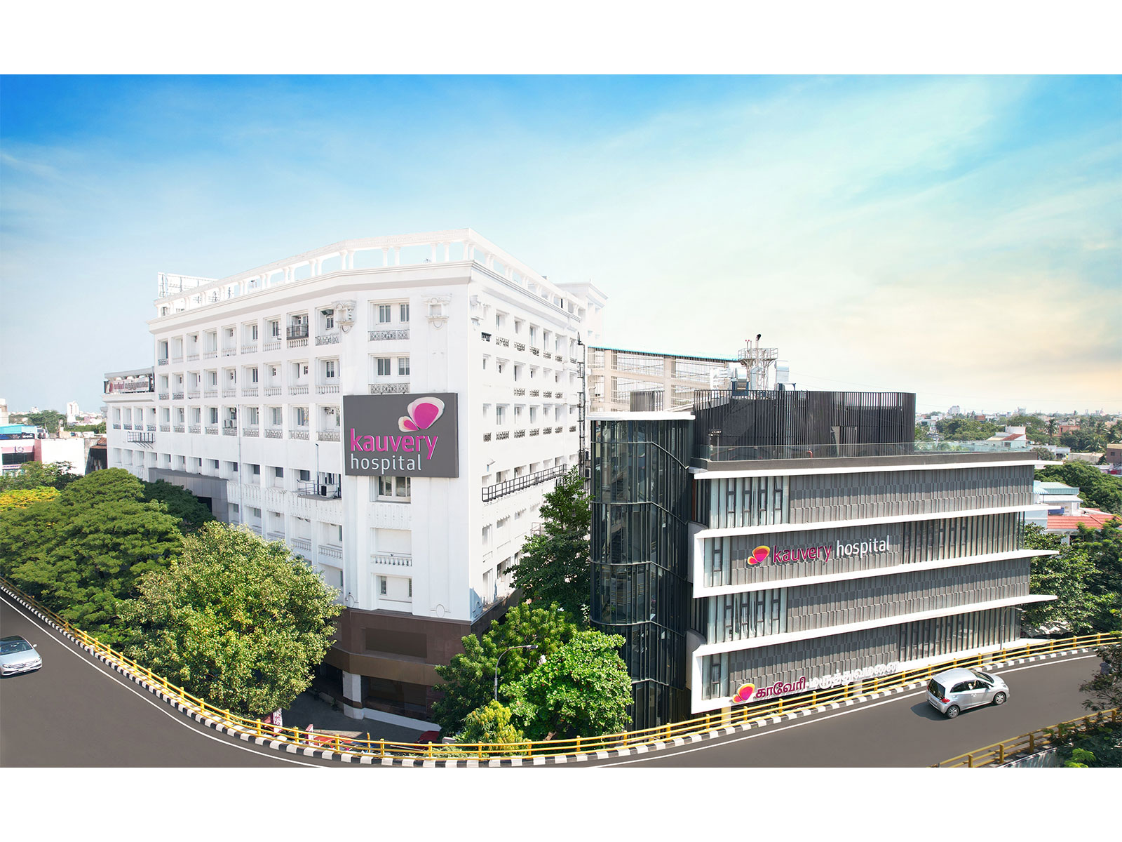 Chennai's World-Class Healthcare Infrastructure - A Great Boon and Lifesaver for Patients Worldwide