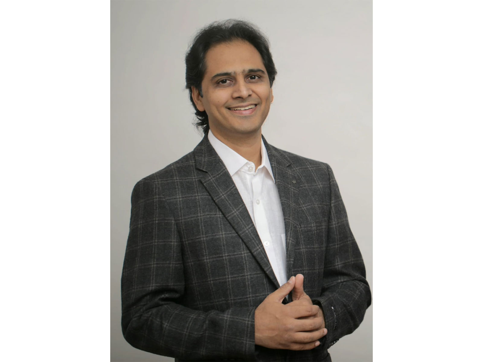 Sagar Joshi, Founder, LPT EdTech Pvt. Ltd 