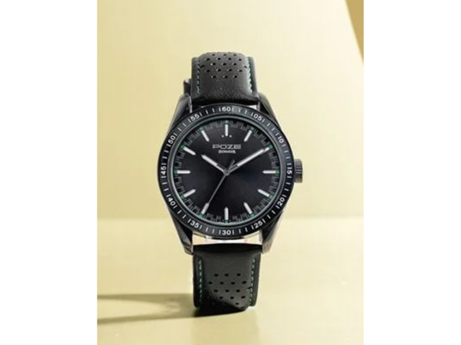 Men Seek Classic Straps, Women Look for Versatile Dials as Online Watch Buying Evolves