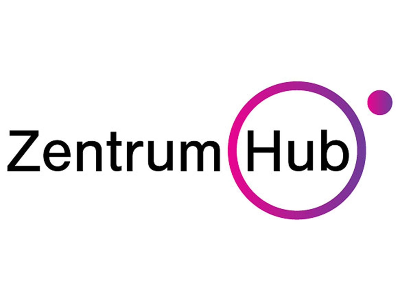 ZentrumHub logo