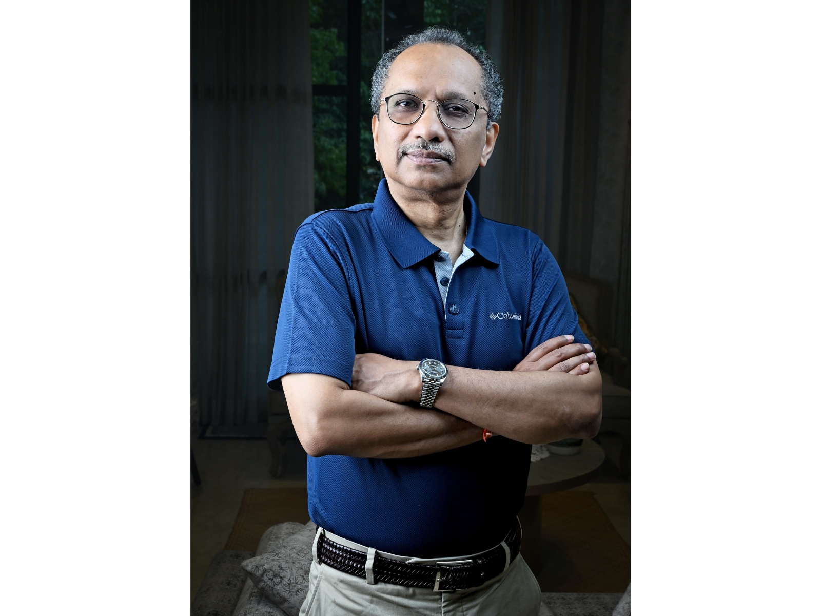 Soumik Bandyopadhyay: From Founder-Led to Purpose-Led--The Next Phase of Indian Businesses