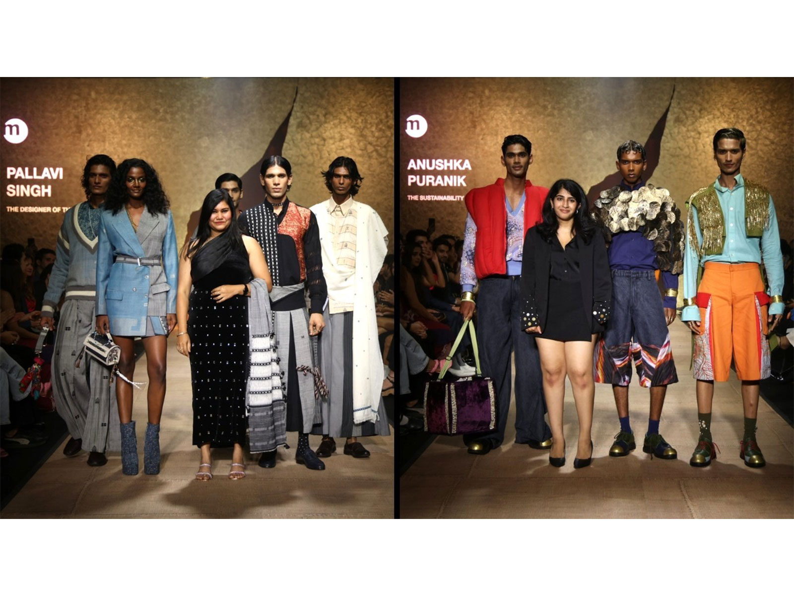 Istituto Marangoni Mumbai Presents Its 2026 Student Showcase -- 'Astitva'