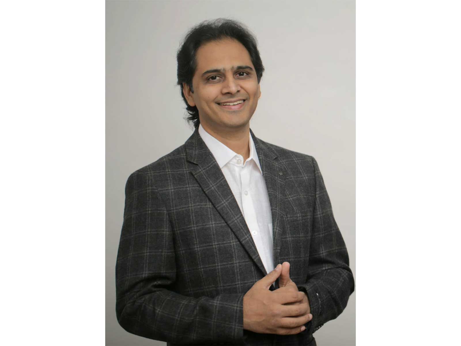 Sagar Joshi, Founder, LPT EdTech Pvt. Ltd