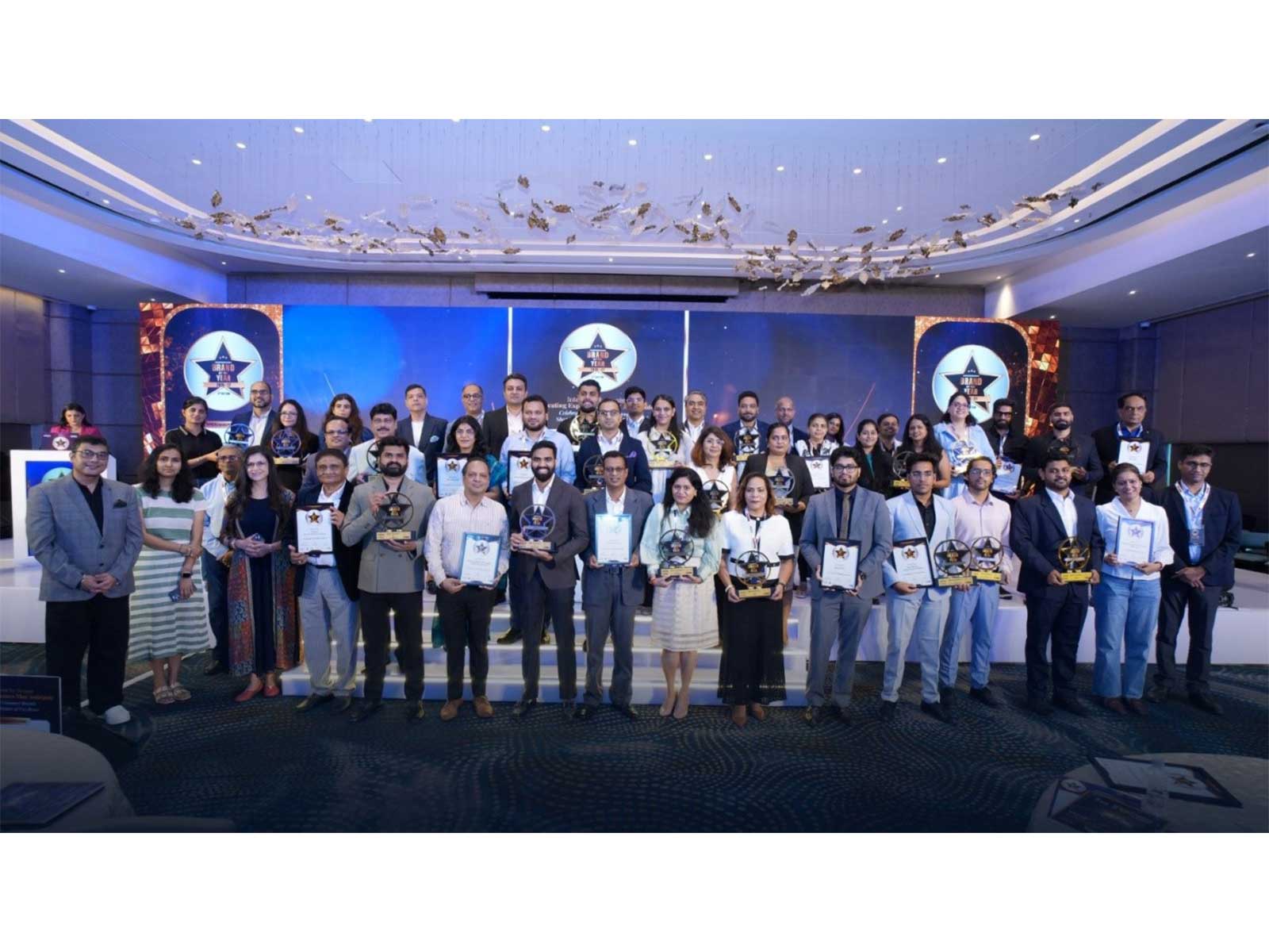 5th edition Brand of the Year 2026-27 Celebrates Excellence in Building Enduring Brands