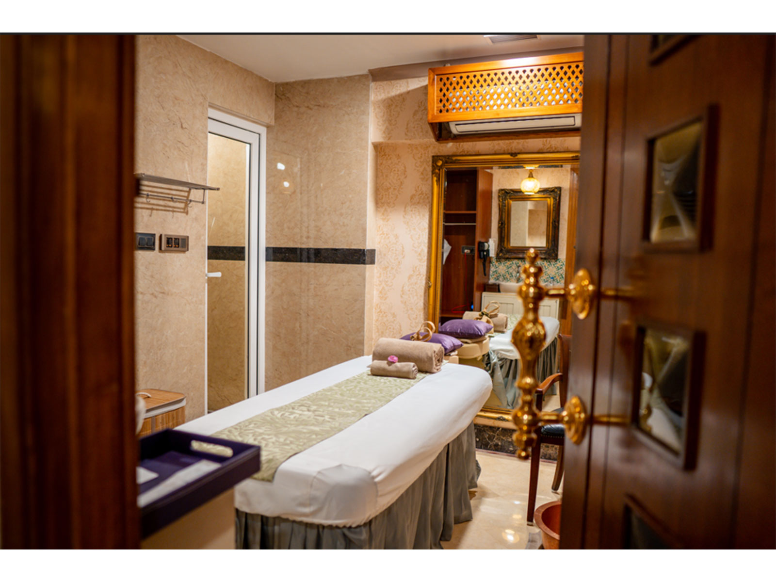 Tattva Wellness Spa expands in Jalandhar with Radisson Hotel