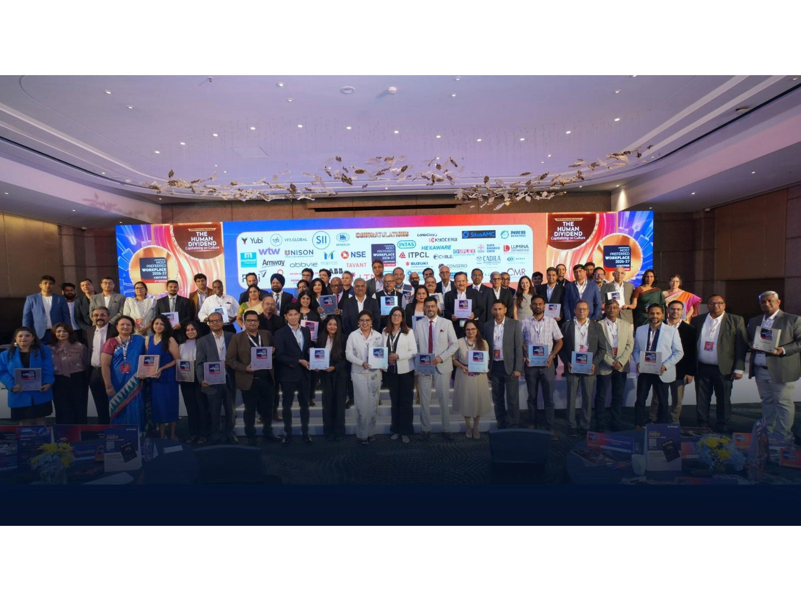 6th Edition of Most Preferred Workplace sees talent leaders champion the Future of Work