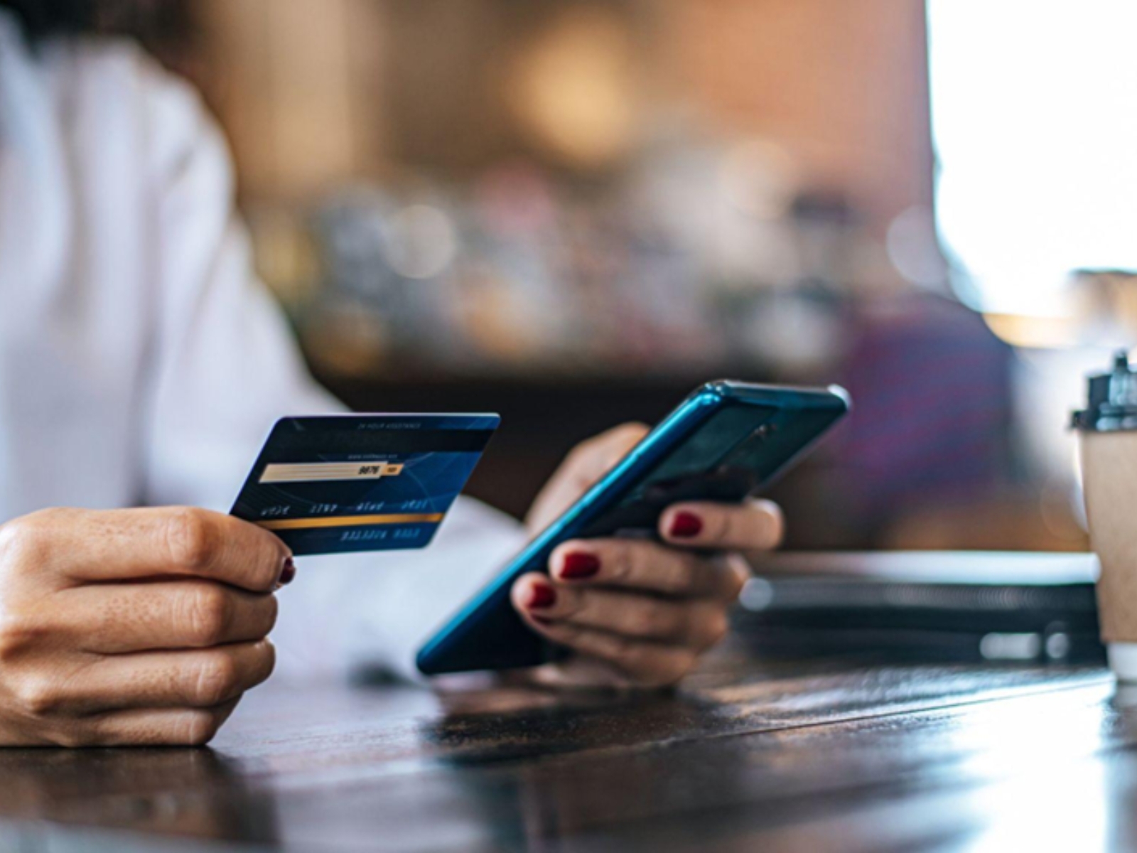 Can a Credit Card Improve Your Credit Score?