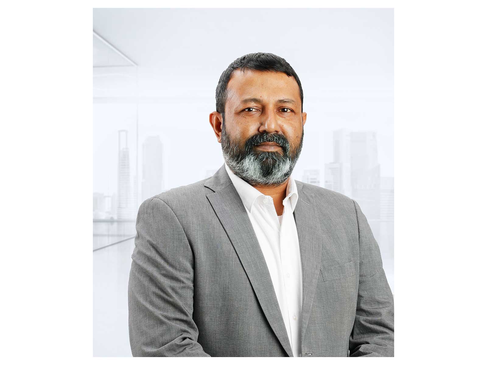 Ravindra Sharma, Chief of Brand, Corporate Communication & CSR, SBI Life Insurance