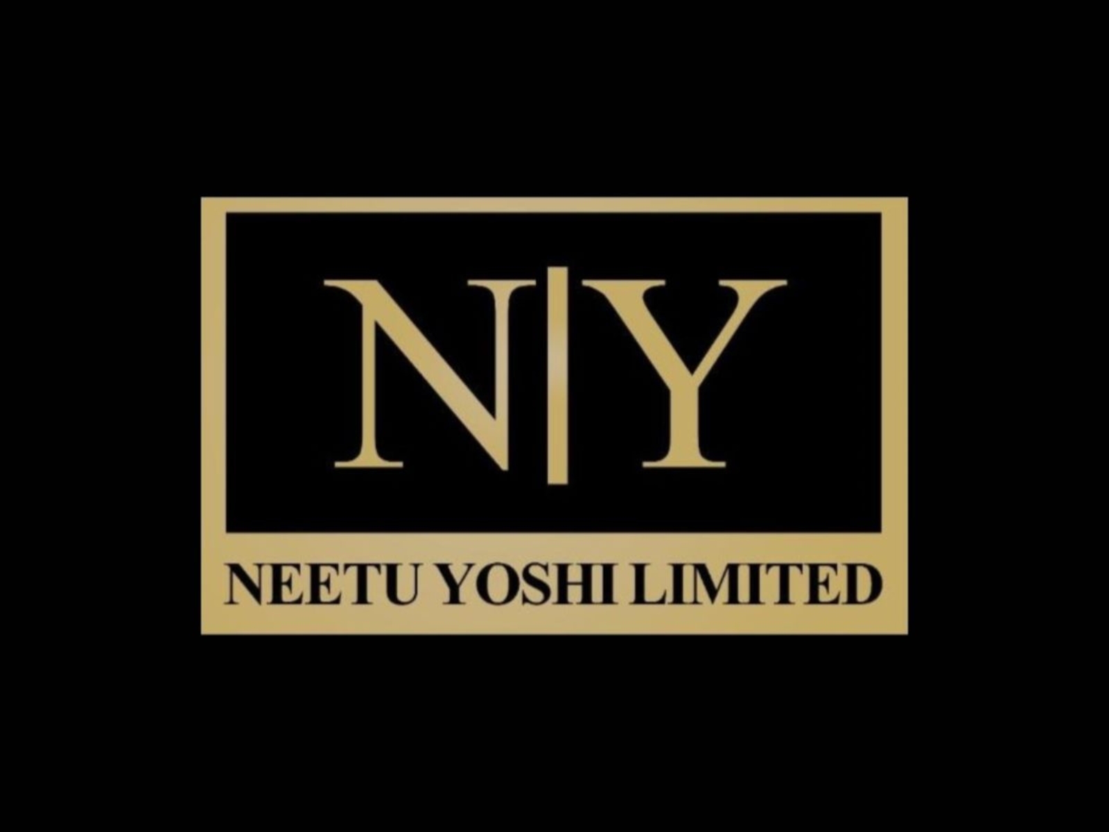 Neetu Yoshi Limited Powers Ahead - Wins Rs 17.12 Cr Order from Indian Railways for Critical Track & Coach Components
