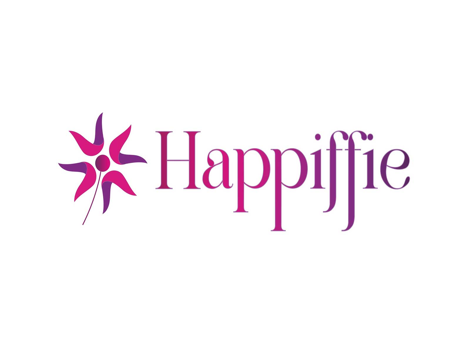 Happiffie Logo