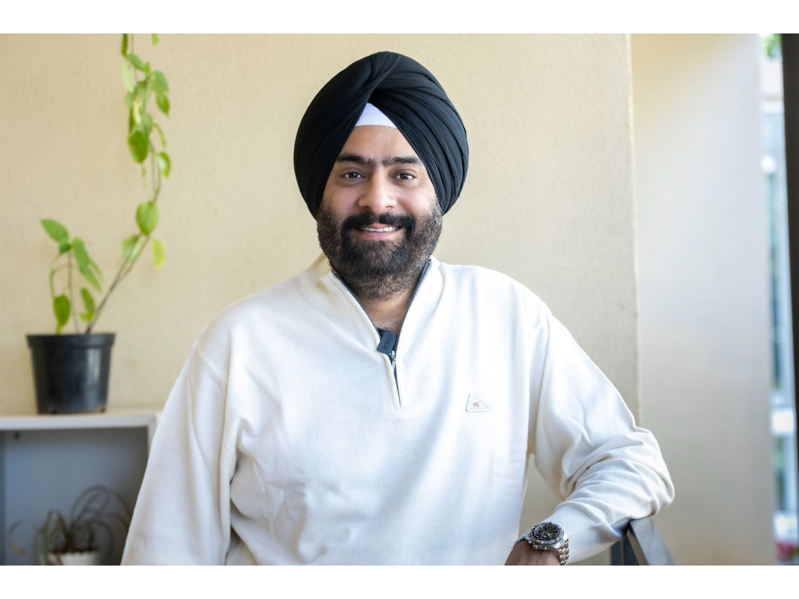 Ashwinder R. Singh is Vice Chairman & Co-founder, BCD Group | BCD Royale