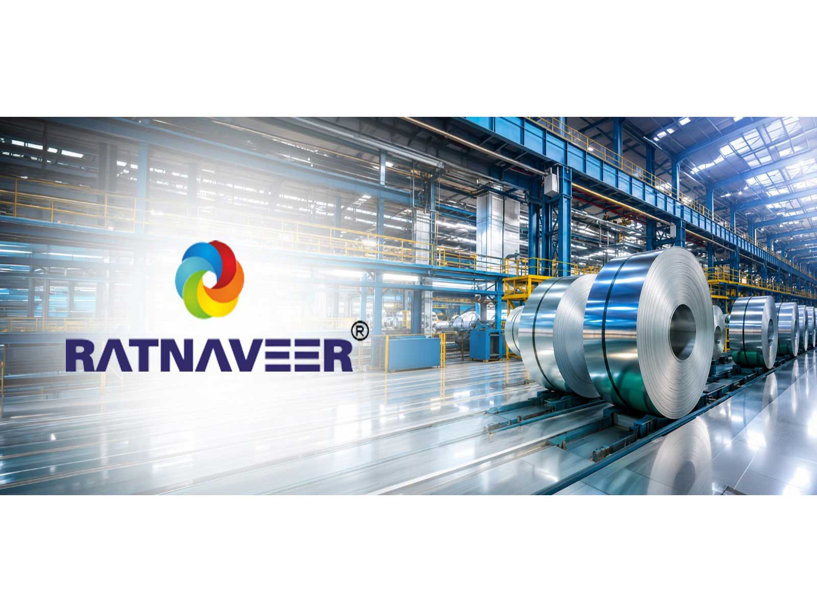 Ratnaveer Precision Engineering - Delivering Consistent Growth