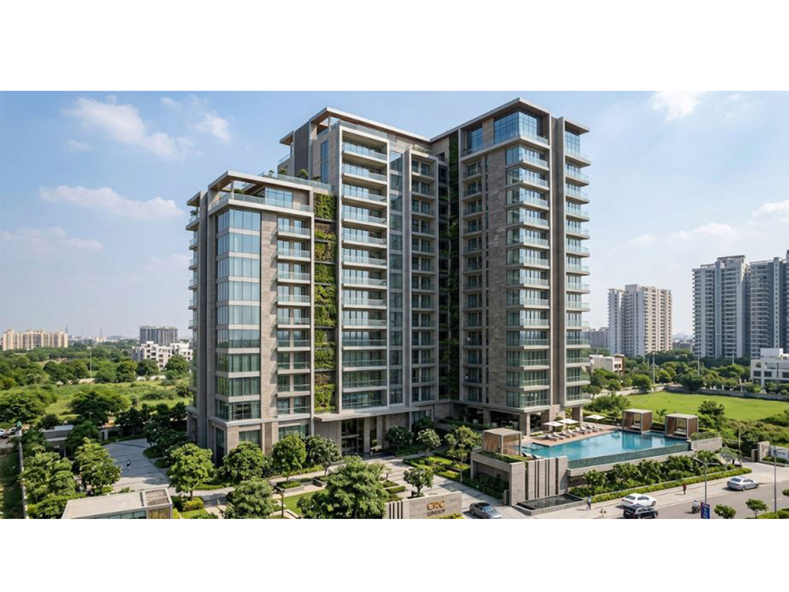  Luxury housing continues to gain momentum as buyers prioritise premium living, quality, and long-term value across key Indian markets