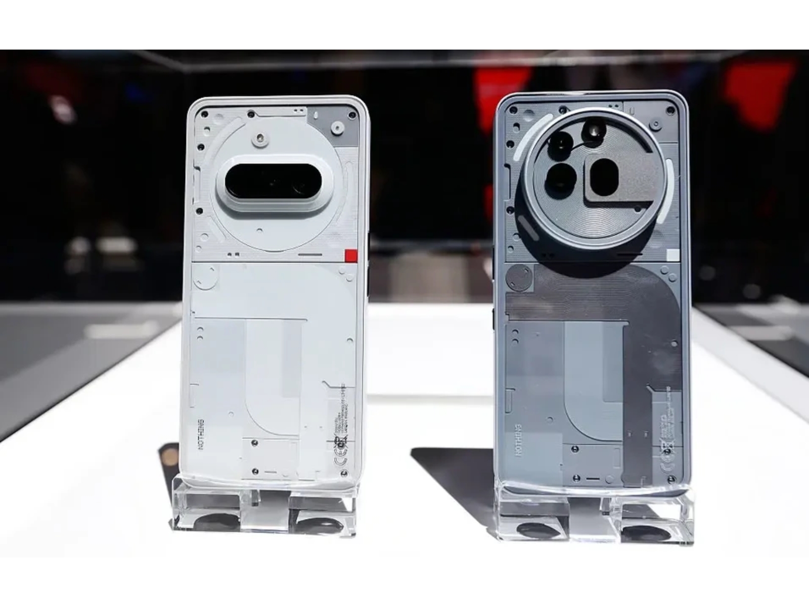 Nothing Phone (4b) Raises the Bar for Mid-range Smartphones in 2026