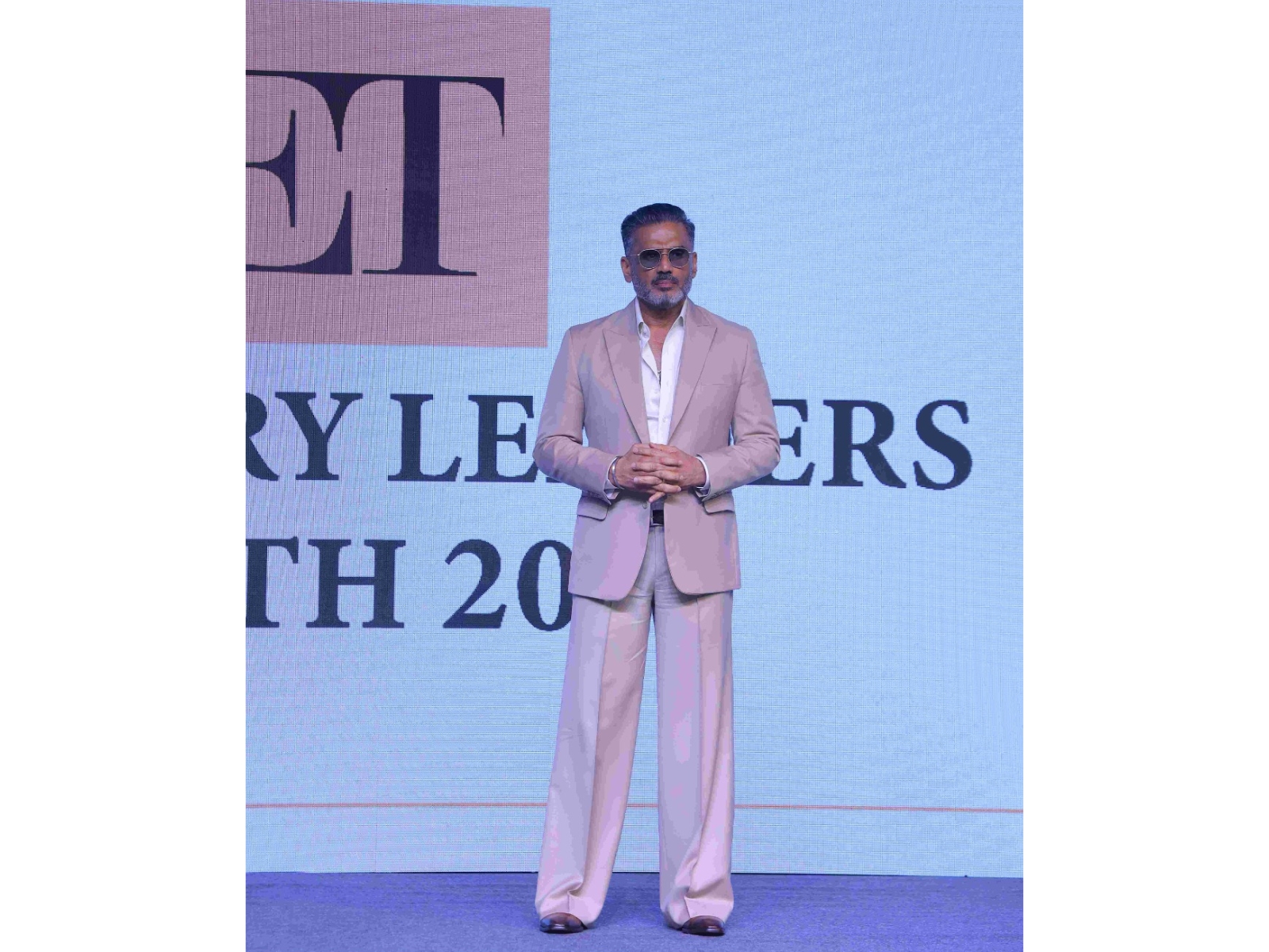 ET Industry Leaders North 2026 - Celebrating Innovators Powering India's Growth Story