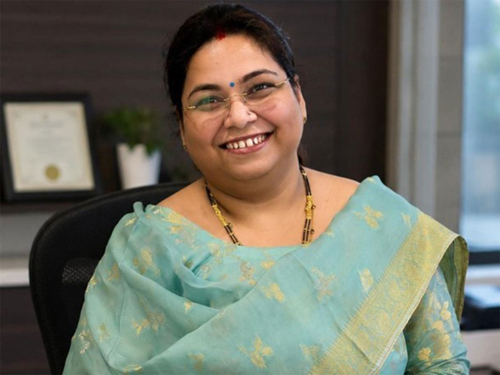 Ankita Srivastava | Director, CPS Global