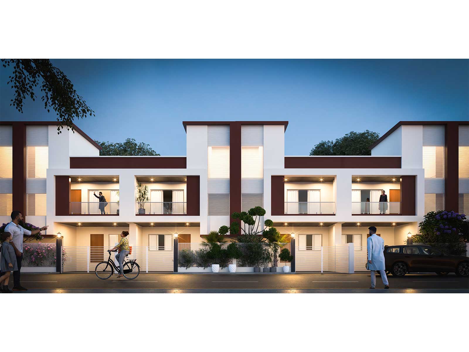 Sandeep Dwellers Announces Phase II of Greens Row Houses; Phase I Sold Out Amid Strong Buyer Response