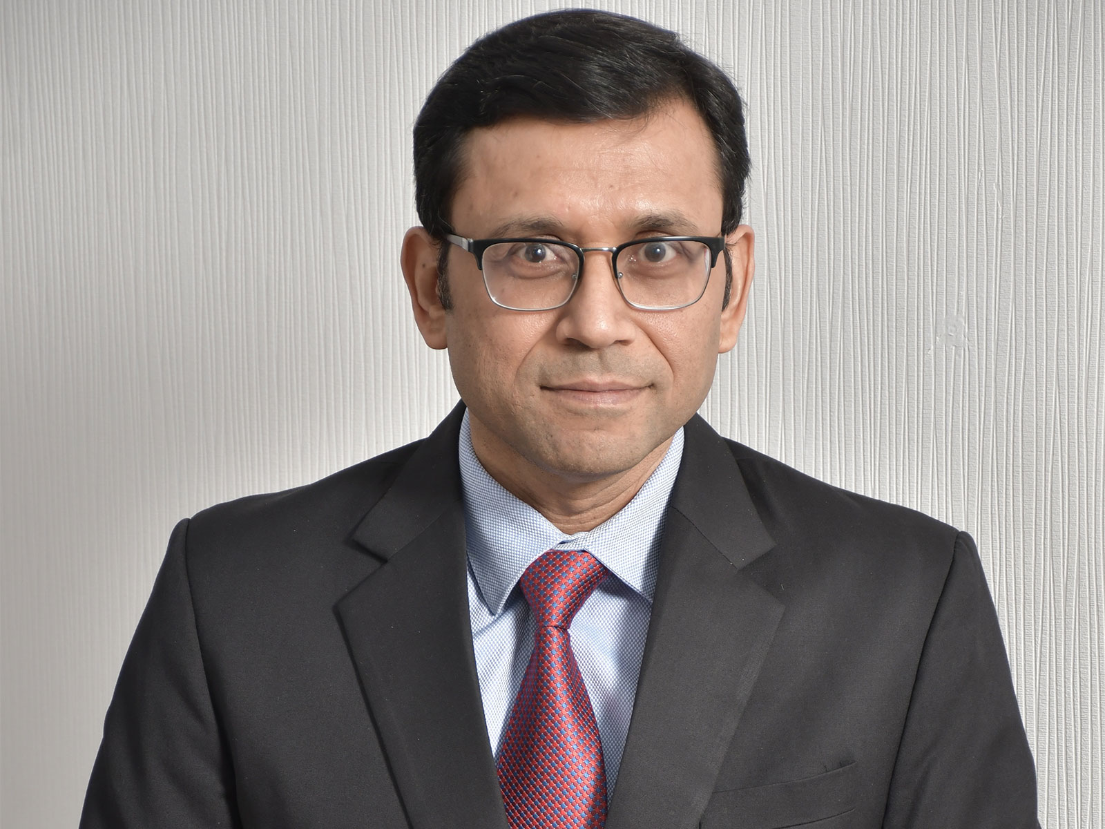 Prasun Gajri, Chief Investment Officer & Chief Strategy Officer, HDFC Life