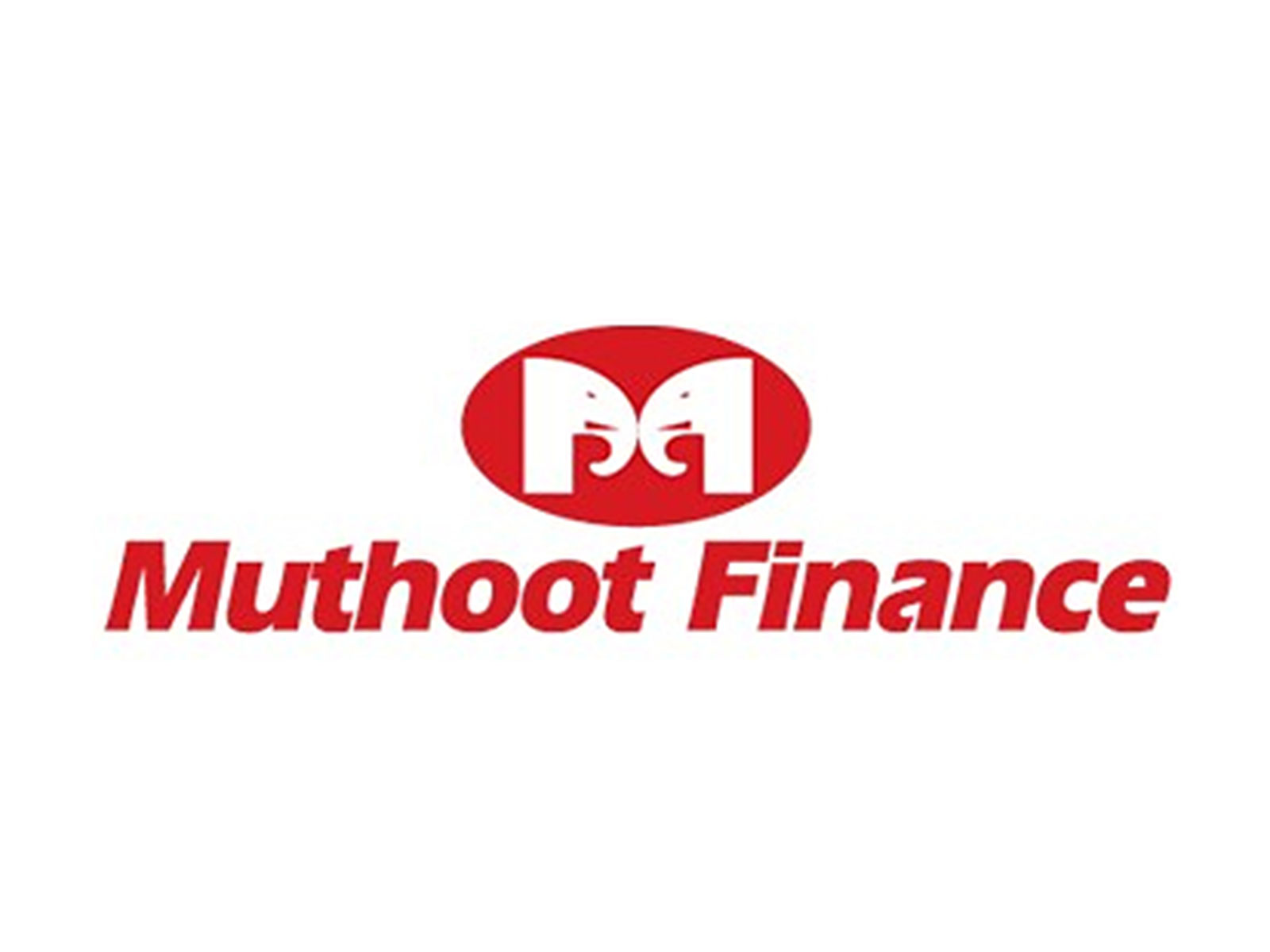 Muthoot Finance Logo