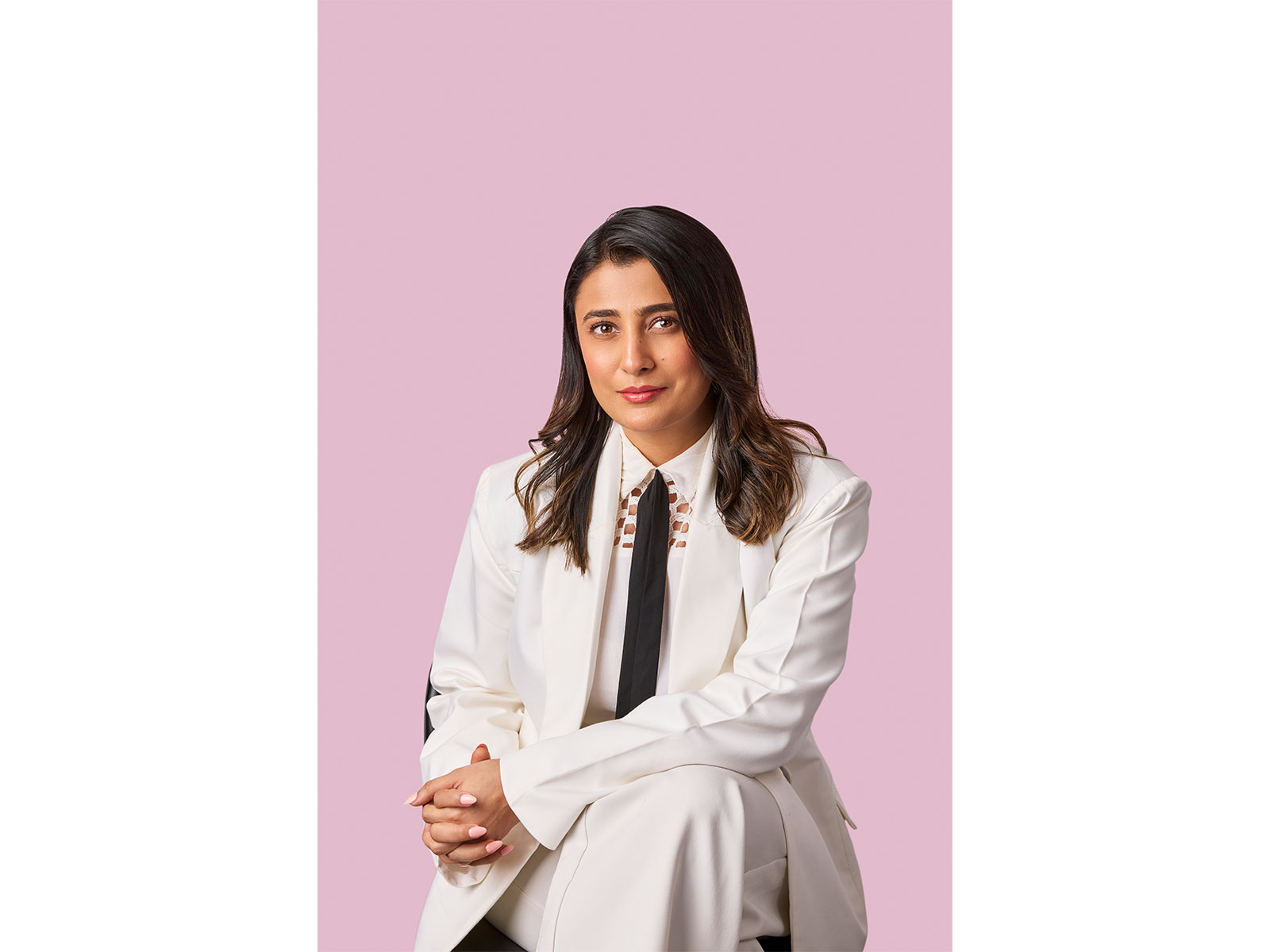 Kanupriya Ahluwalia, Founder of Hyeglobeauty