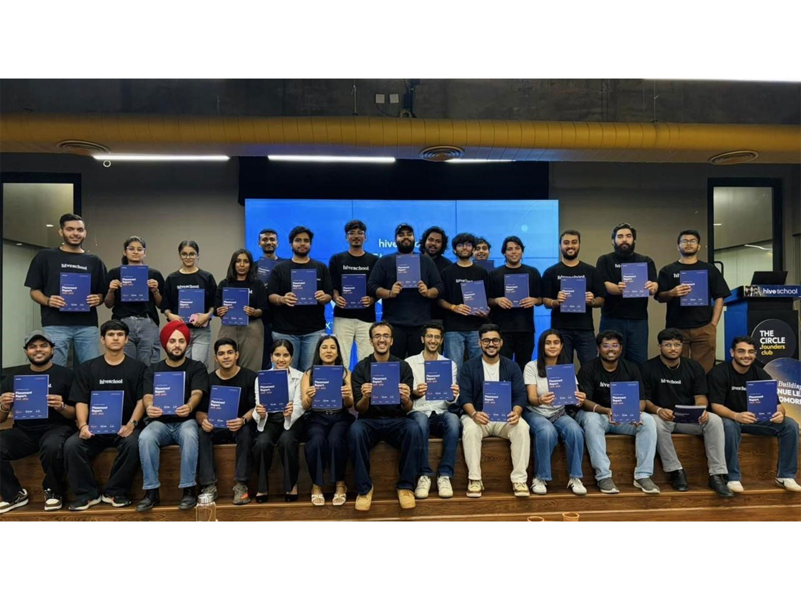 This Gurgaon B-school rivals Baby IIM's placements: HiveSchool of Business posts ₹16.47 LPA average, ₹27.8 LPA highest; Adobe, Yatra among recruiters