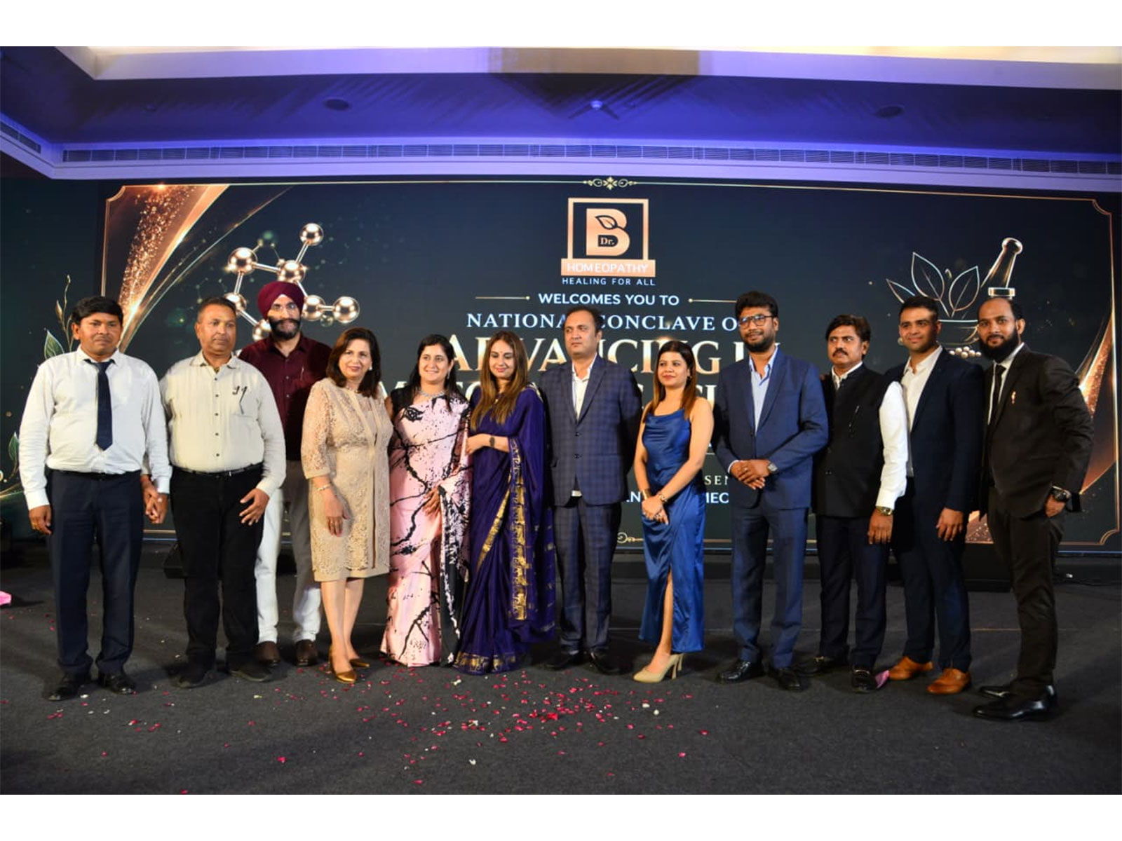 Burnett Homoeopathy Pvt. Ltd. Hosts National Conclave on Advancing in Homoeopathic Science 2026, Bringing Together India's Leading Experts