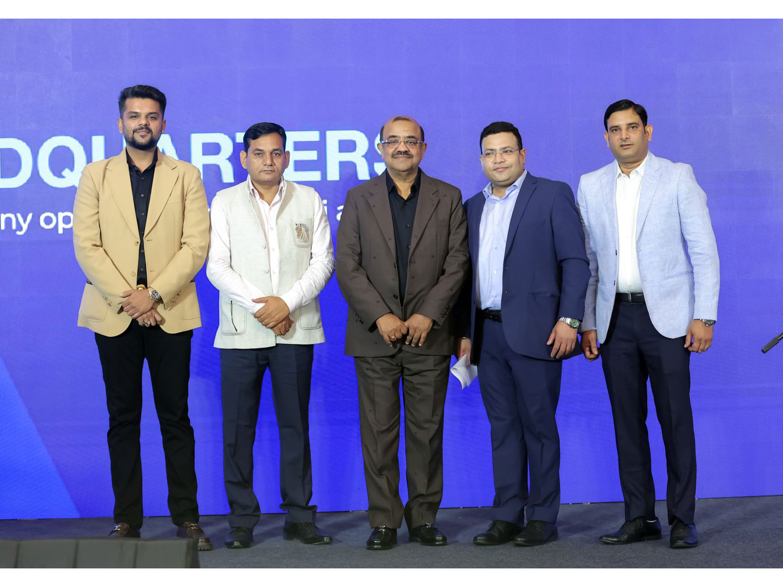 MRG Group Announces Strategic Collaboration with Arica Pharmaceutical, Marking Its Expansion into the Healthcare Ecosystem