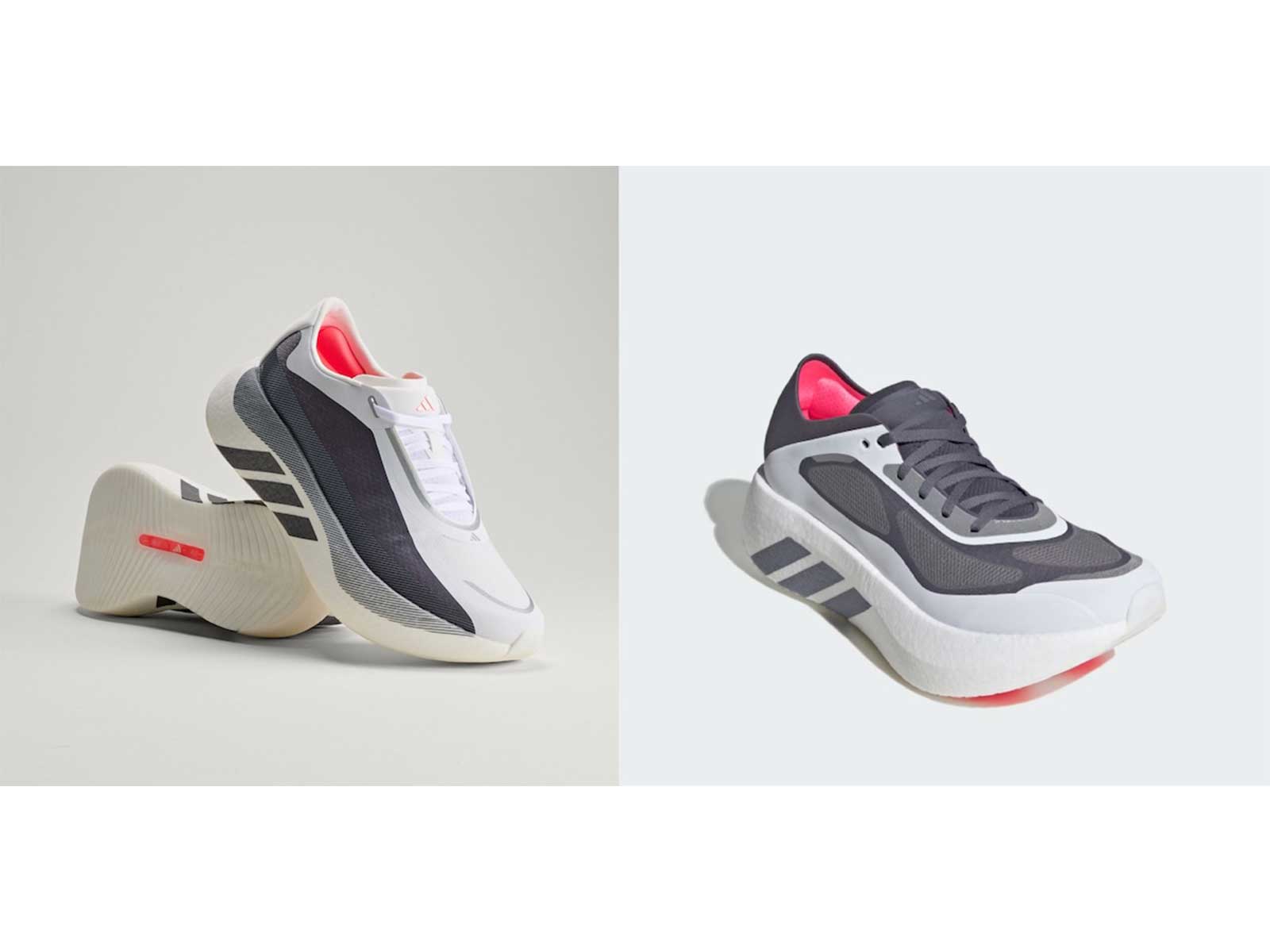 adidas Expands the Hyperboost Franchise With the Launch of Hyperboost Run, Following the Debut of Hyperboost Edge
