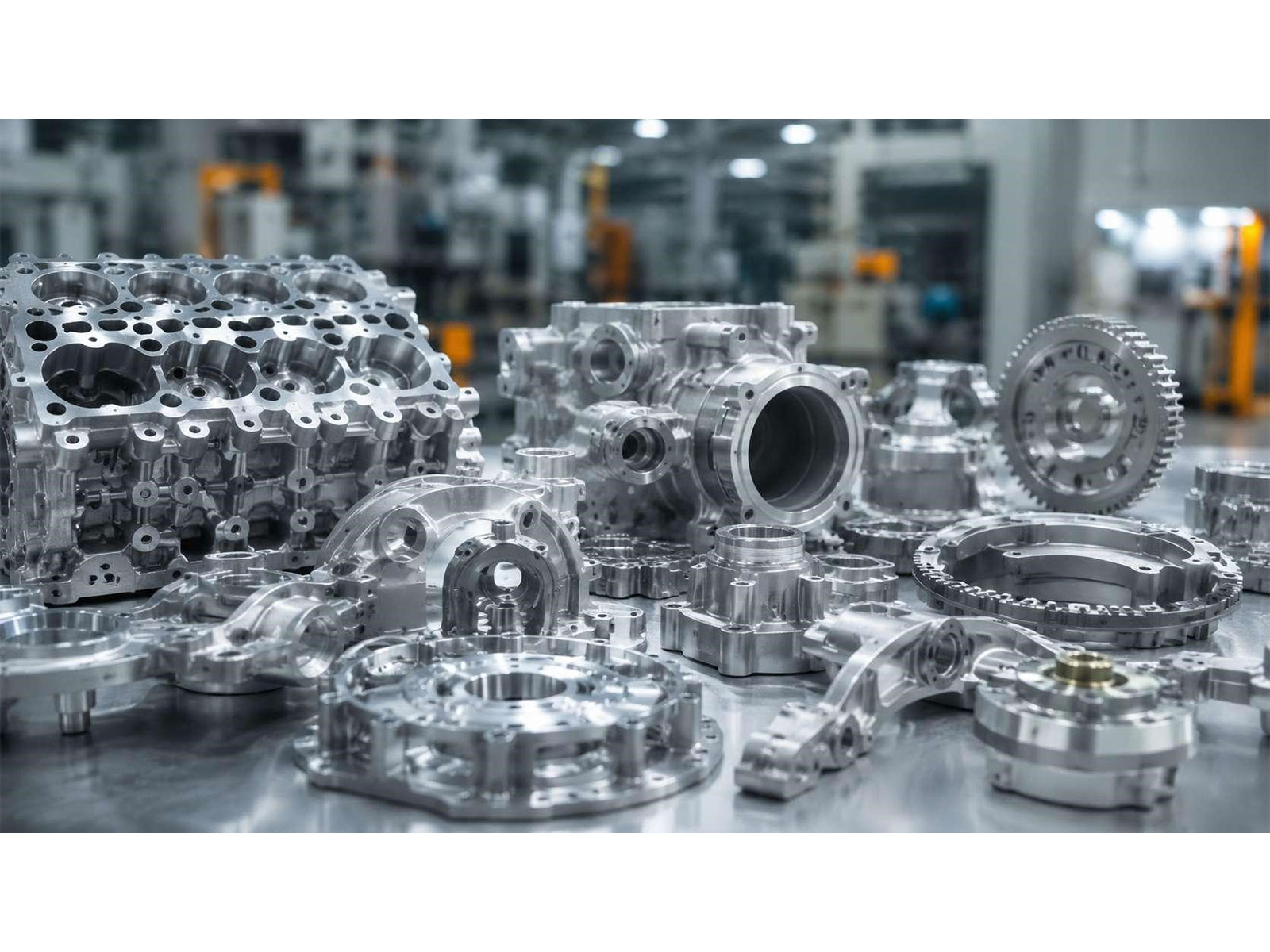 Poojaa Precision Engg. Limited Launches SME IPO; Price Band Fixed at Rs.285-Rs.301 Per Share