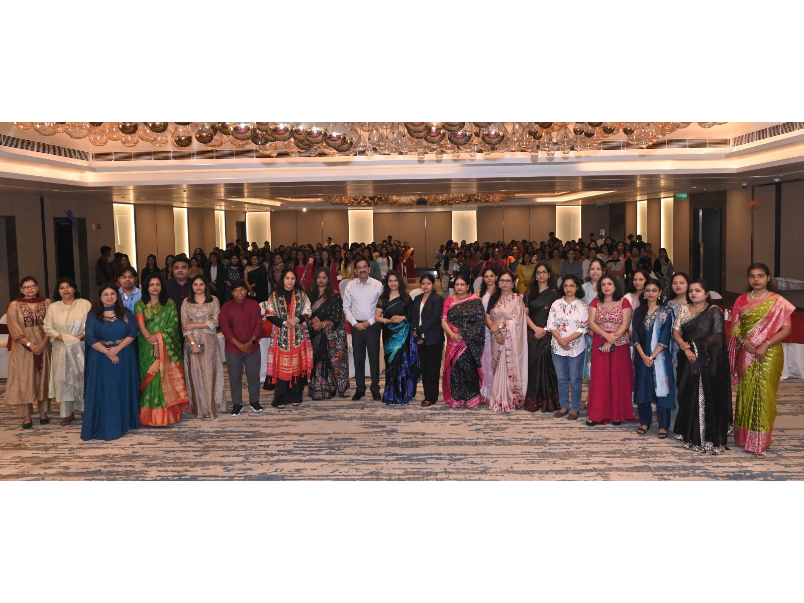 RSB Group Celebrates 4th Edition of 'Ek Pahal' Annual Day