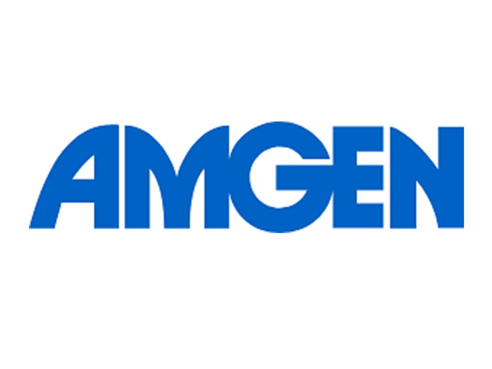 Amgen Logo
