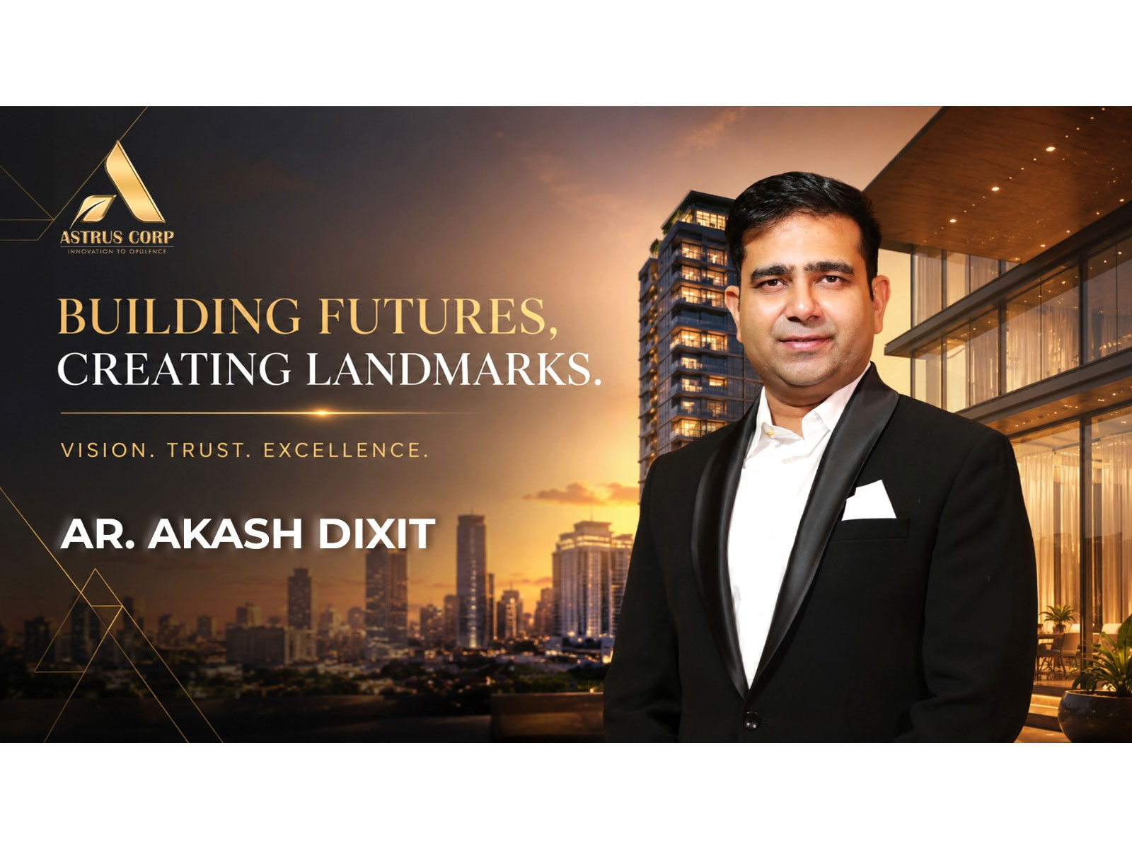 Astrus Corp: Building Trust Through Quality, Timely Delivery and Thoughtful Development