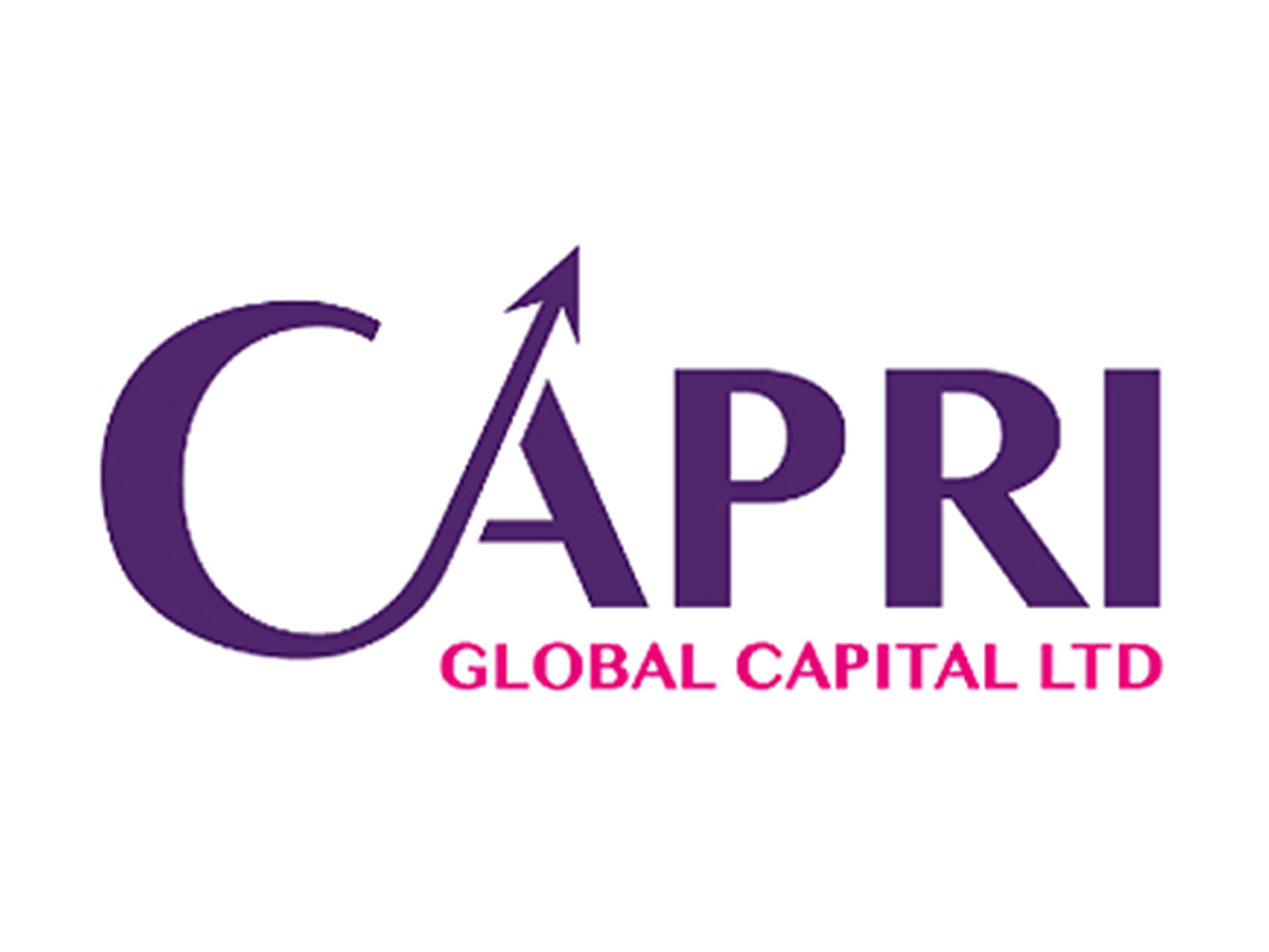 Capri Global Logo