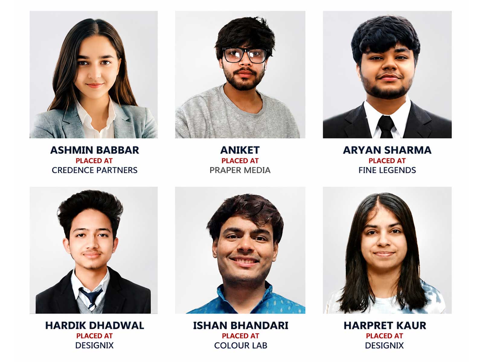 182 Chandigarh University Animation & Multimedia Students Secure Jobs in Top Animation, VFX, Gaming, Digital Media & Filmmaking Studios
