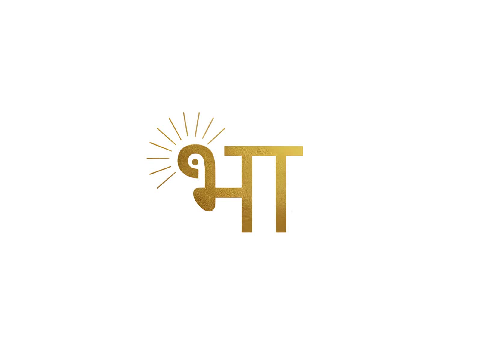 Logo of Bharat Runway Tour