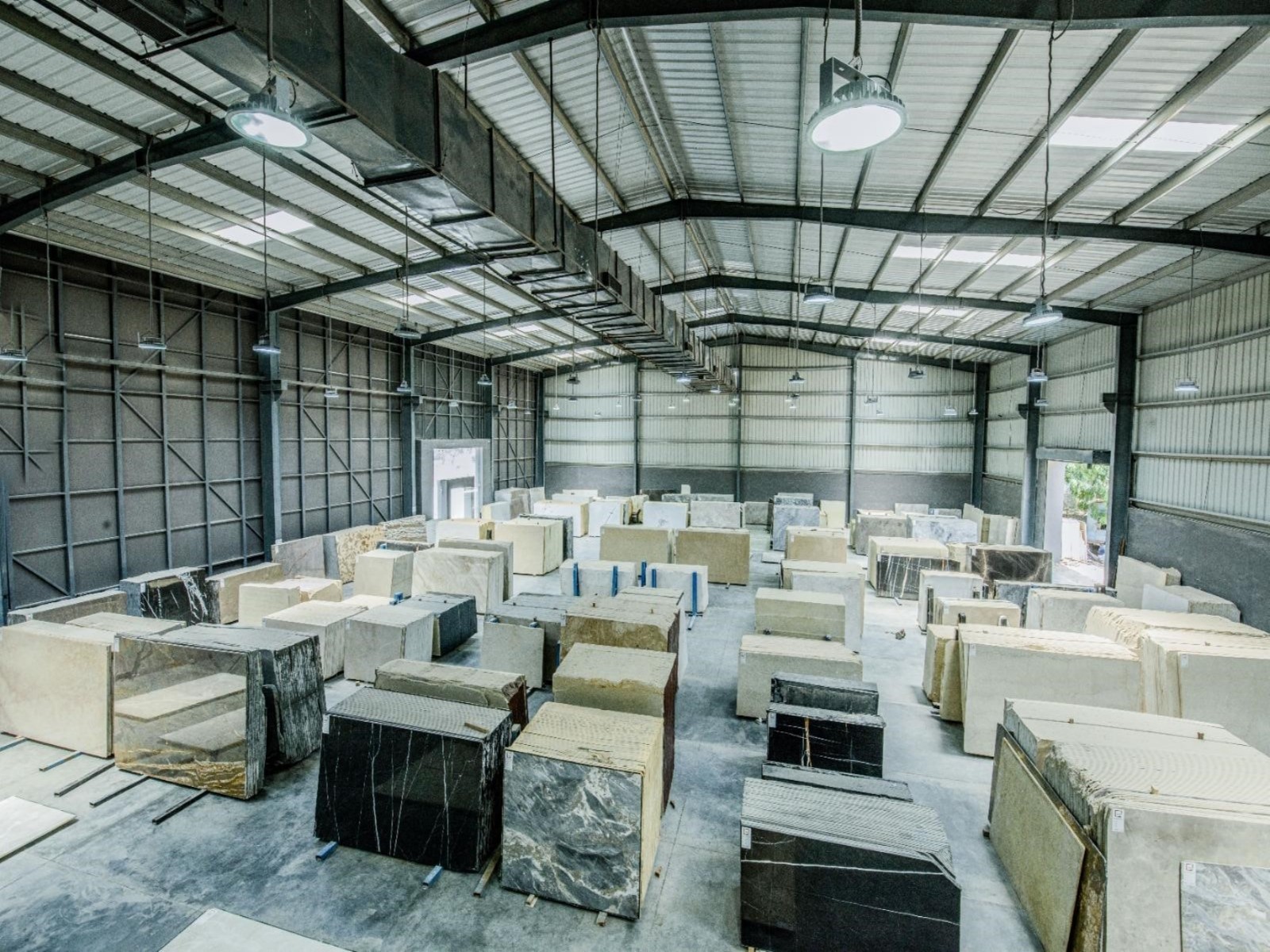 The Truth About White Marble: Don't Buy by Appearance Alone