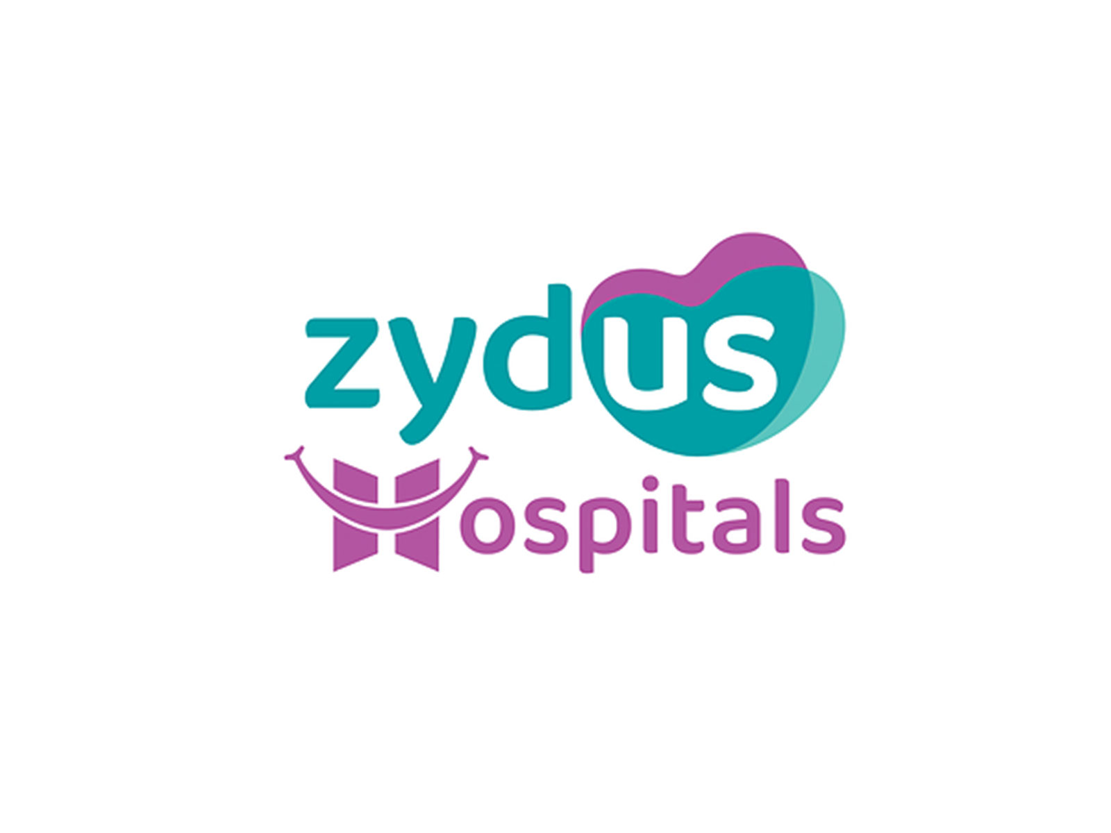 Zydus Hospitals and Healthcare Research Private Limited Logo