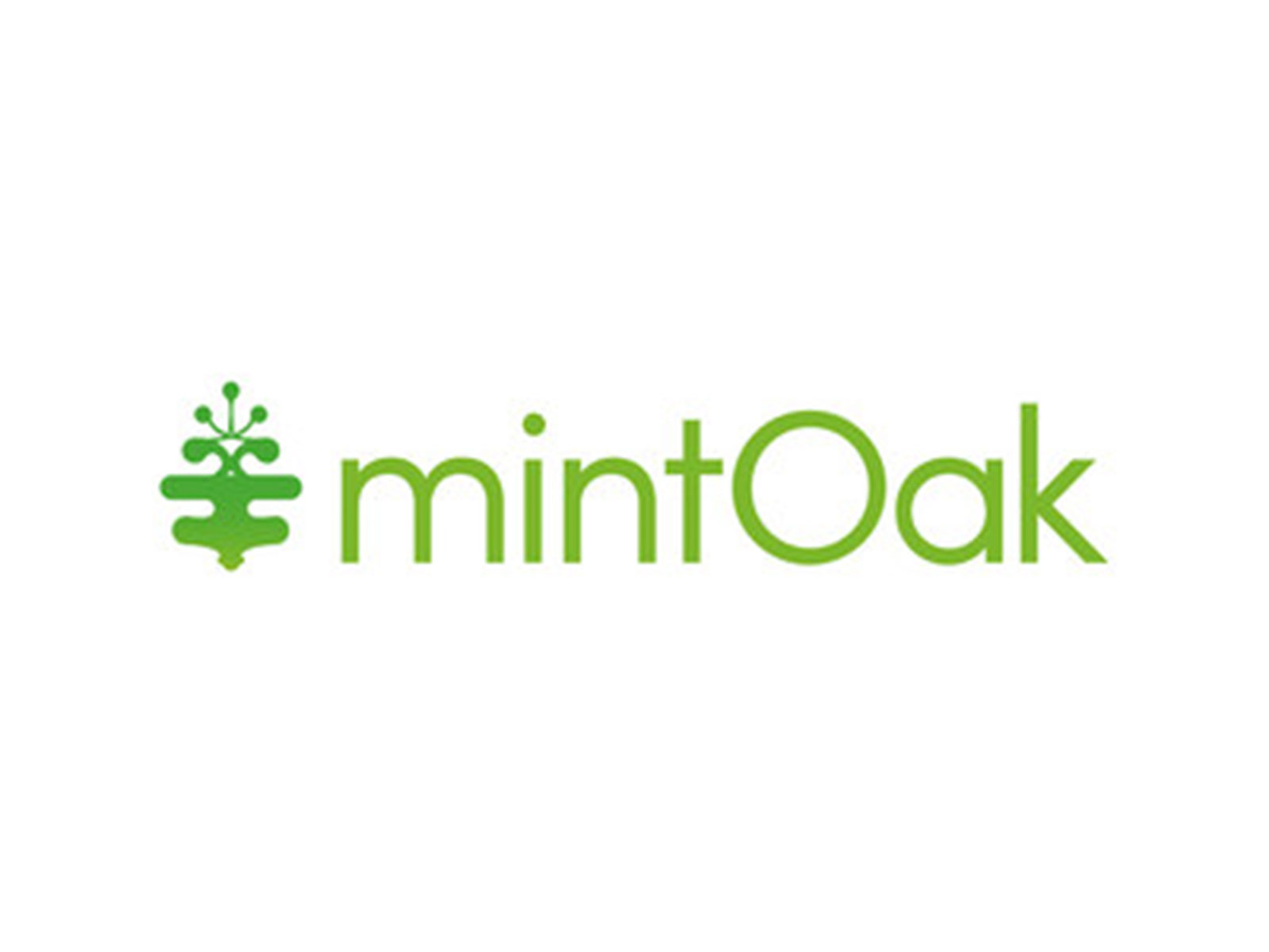 Mintoak Logo