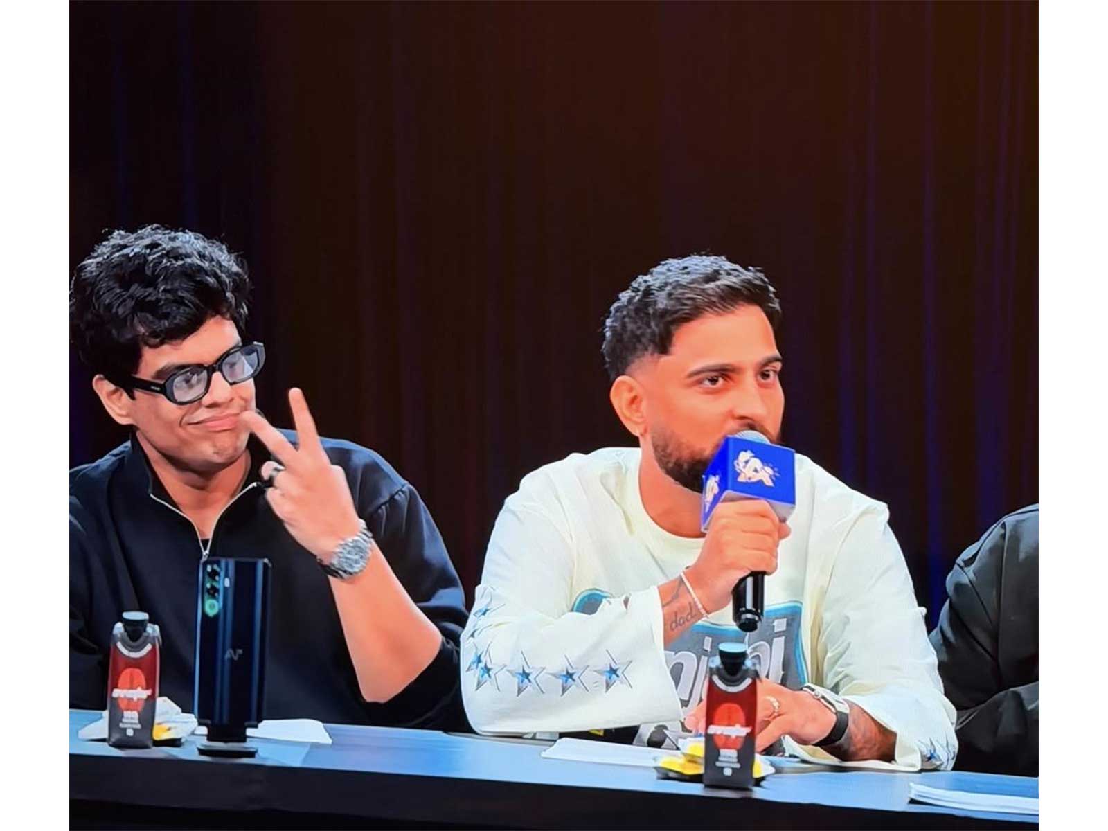 How Two Independent Watch Brands Stole the Show on the Latest Episode of 'India's Got Latent'