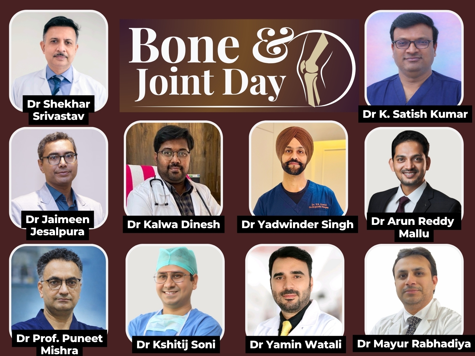 Best Health Expert Insights on Rising Joint Problems in Young Adults
