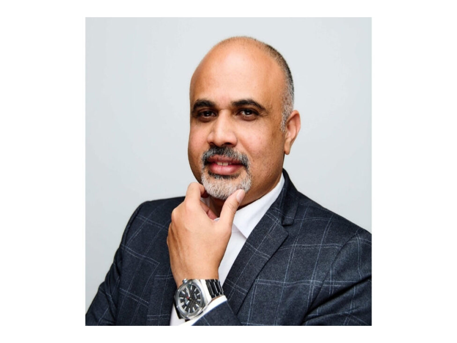 RDash Appoints Rajgopal Nair as Chief Business Officer to Drive Global Expansion
