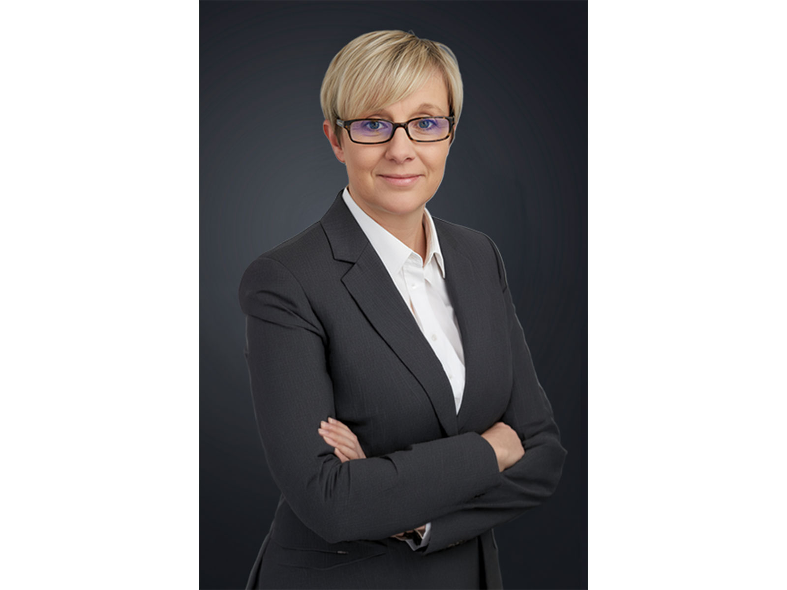 Nicole Eberhardt, Global Chief Executive Officer, Asset Vantage