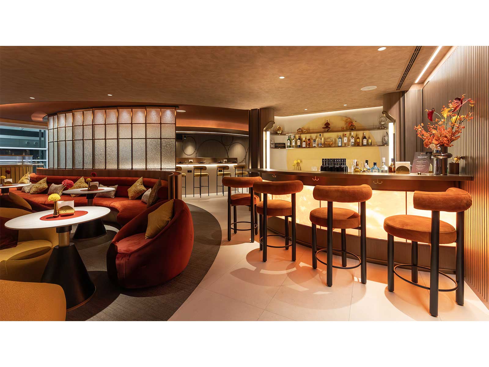 Mastercard elevates premium travel with Asia Pacific's first Taste by Priceless dining club at Hong Kong International Airport