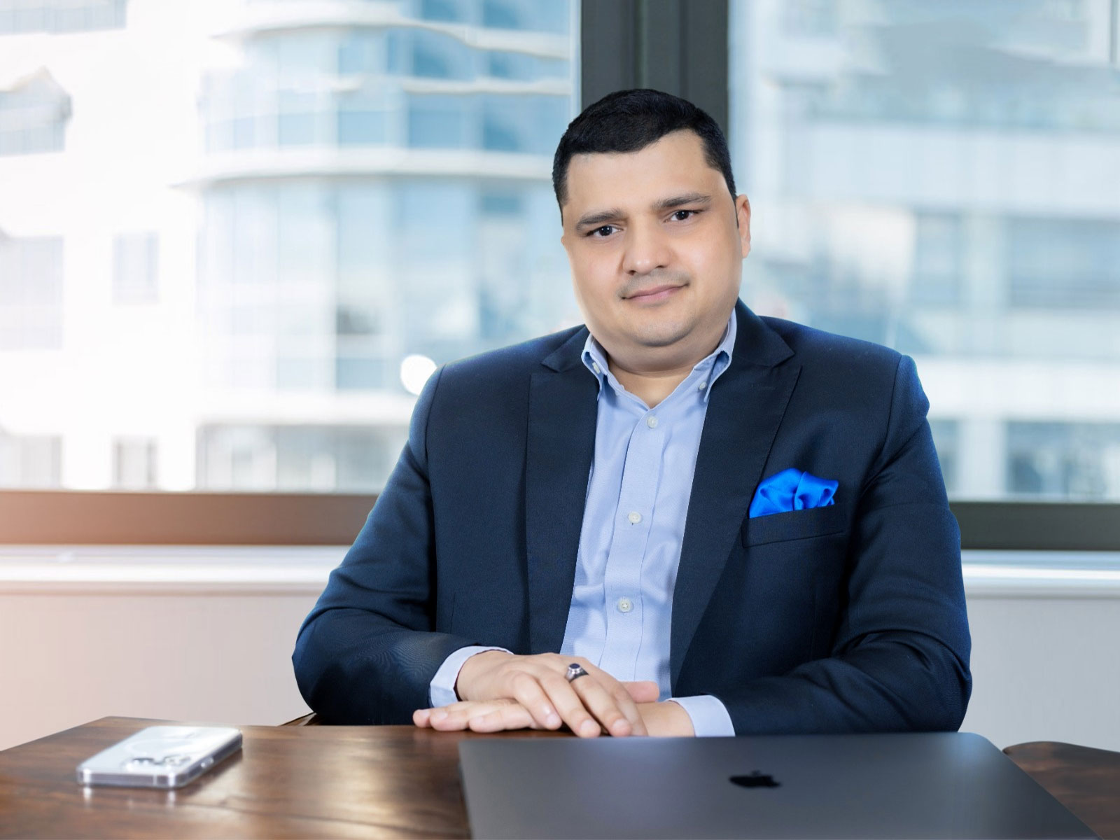 Star Estate's annual sales cross Rs 10,000 crore as company expands business across twelve major cities