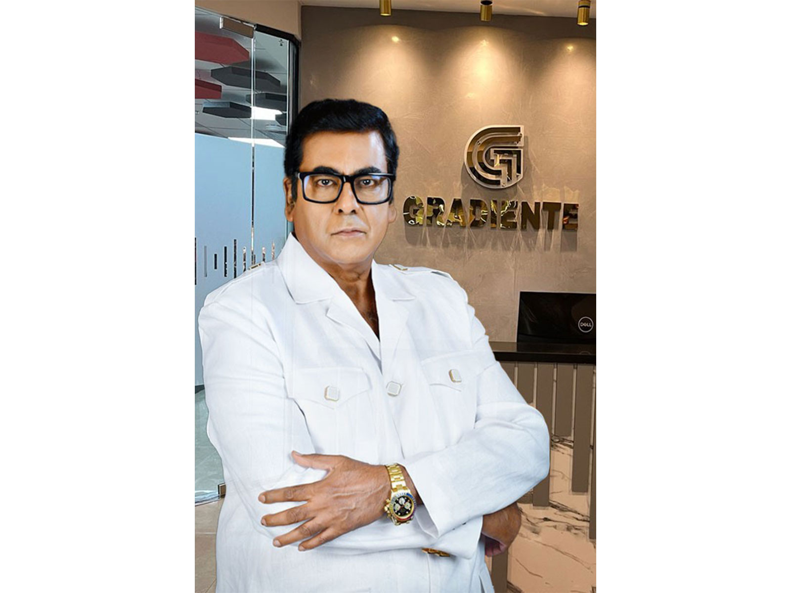Major Push for the Orange Economy: Gradiente Infotainment Unveils ₹5,000 Crore Mega Investment Roadmap