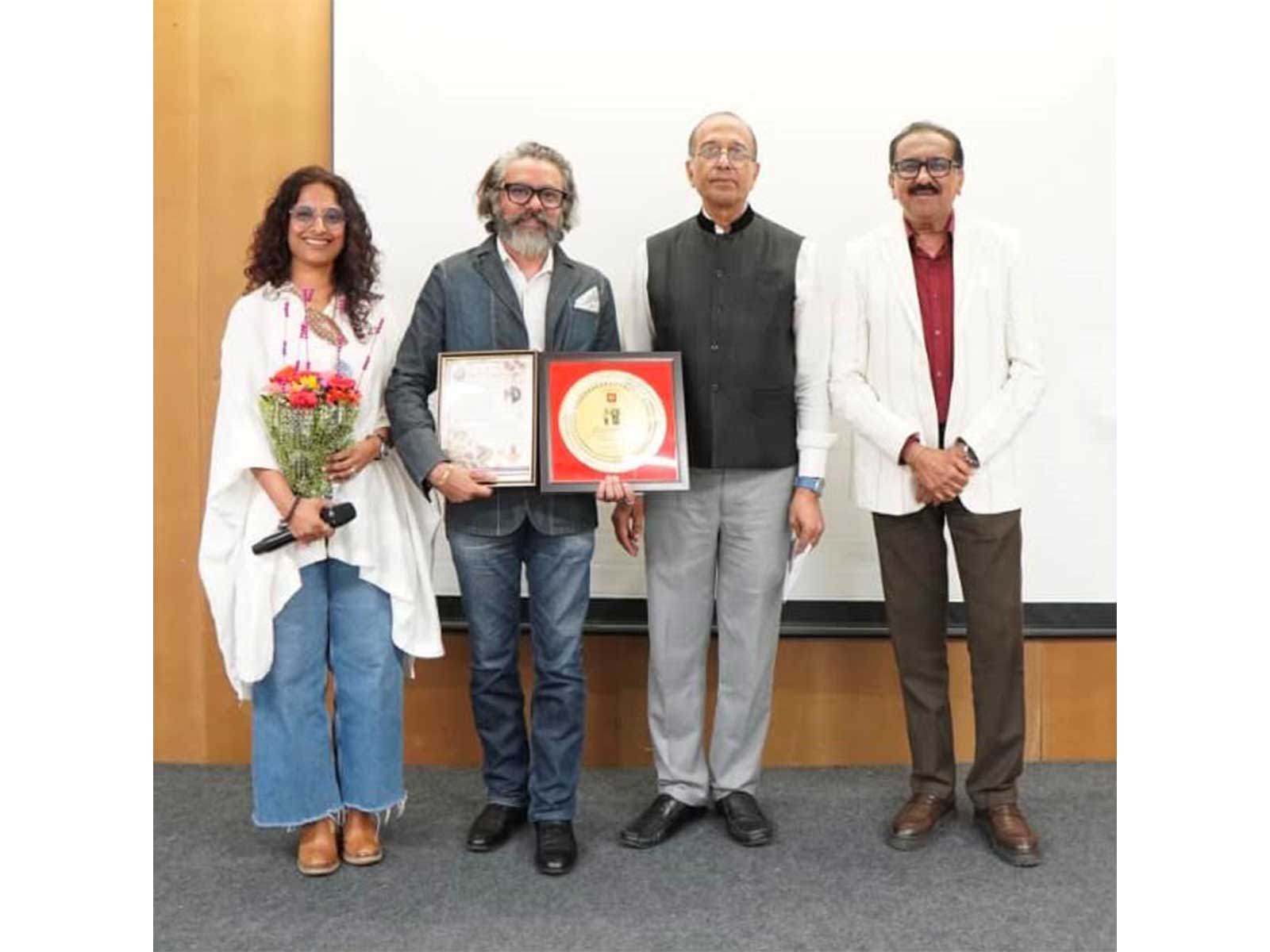 Exponential Real Estate World Successfully Concludes Its 9th Physical Meet, Driving Sustainable Design, Industry Collaboration and Future Innovation