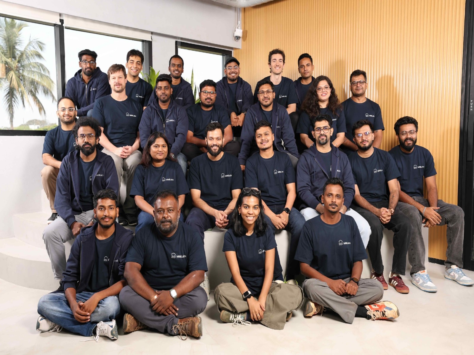 Mitti Labs Raises $9.5 Million to Build Water Resilience in Asia's Rice Fields