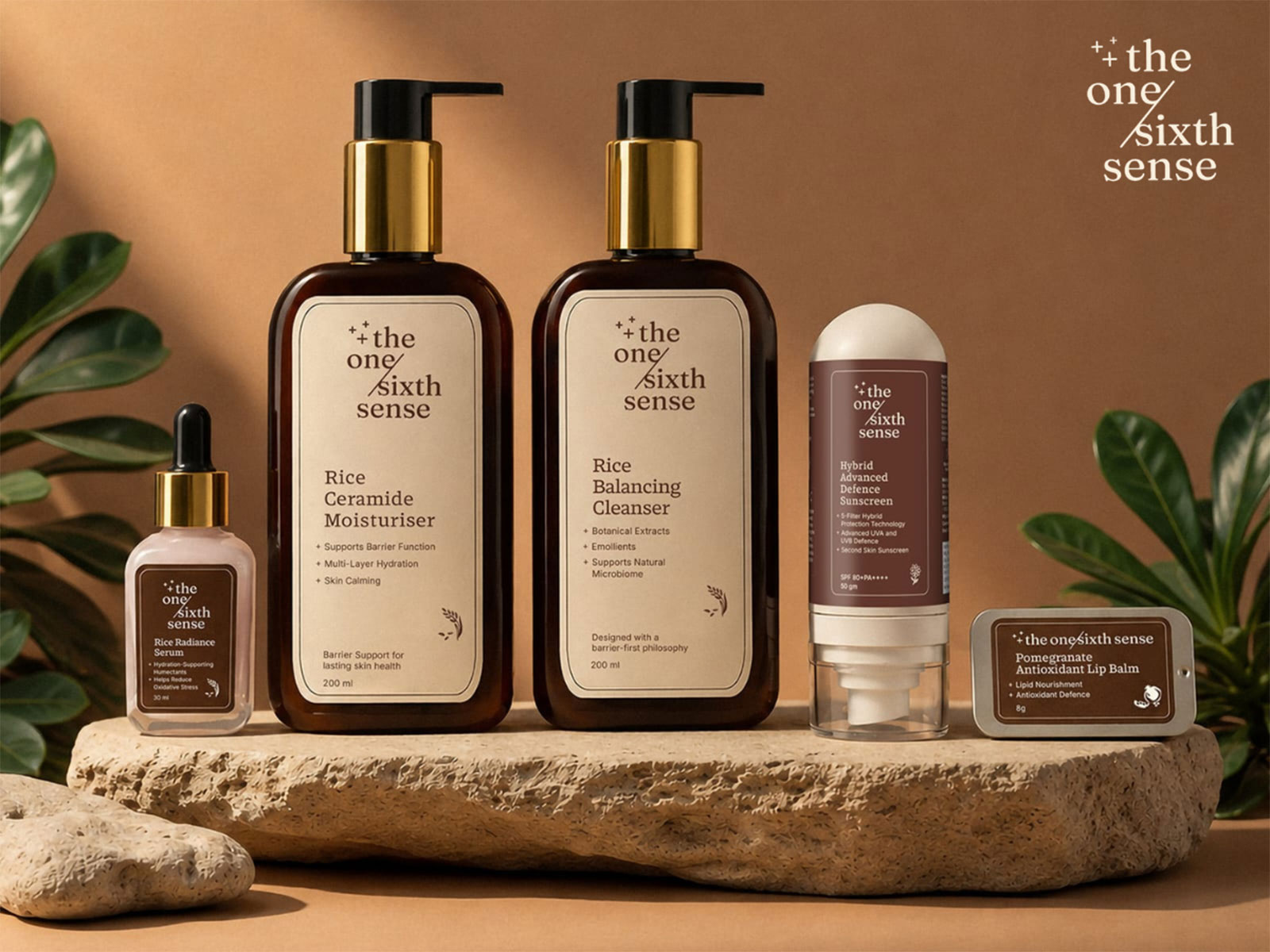 The One Sixth Sense: Shifting the Focus from Surface Results to Skin Health