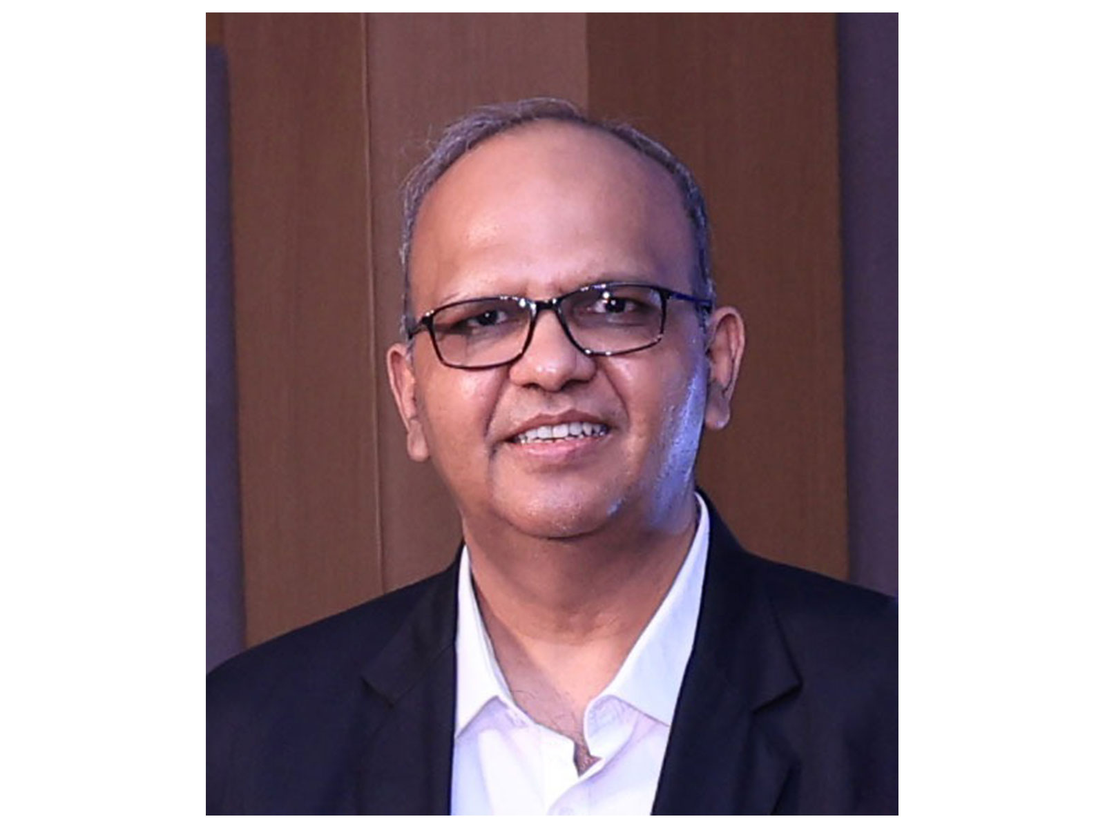 Vineet Jain, CEO, BlueRose Technologies
